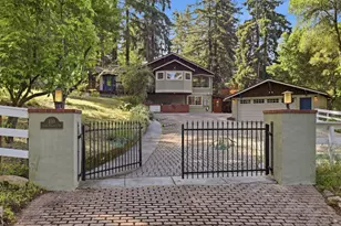 430 St Francis Dr, Boulder Creek, CA 95006 - Photo 2
