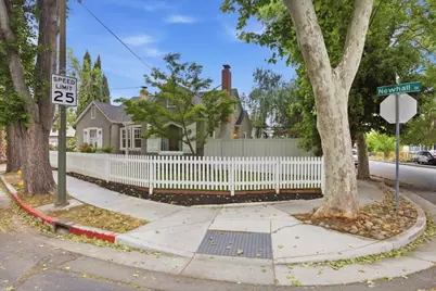 1055 Newhall St, San Jose, CA 95126 - Photo 4