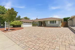 1746 Quesada Way, Burlingame, CA 94010 - Photo 1