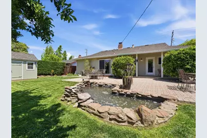 5501 Camden Ave, San Jose, CA 95124 - Photo 2