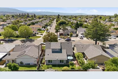 Calpine Dr, San Jose, CA 95123 - Photo 40