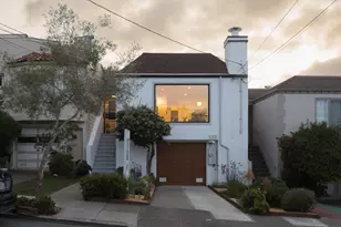 555 Arch St, San Francisco, CA 94132 - Photo 1
