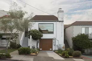 555 Arch St, San Francisco, CA 94132 - Photo 2
