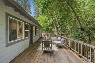 12 Haven Ln, Boulder Creek, CA 95006 - Photo 32