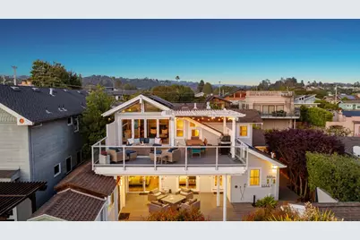 129 Santa Cruz Ave, Aptos, CA 95003 - Photo 1