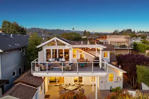129 Santa Cruz Ave, Aptos, CA 95003 - Photo 1