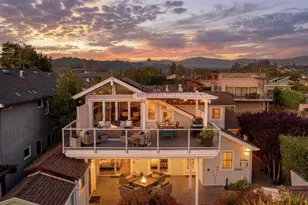 129 Santa Cruz Ave, Aptos, CA 95003 - Photo 1