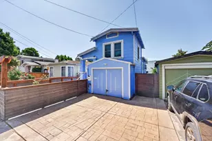 6677 Brann St, Oakland, CA 94605 - Photo 2