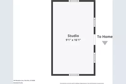 444 Matadero Ave, Palo Alto, CA 94306 - Photo 22