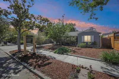 444 Matadero Ave, Palo Alto, CA 94306 - Photo 1