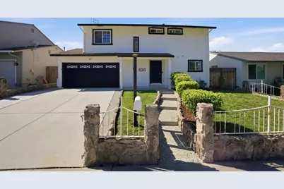 520 Tigerwood Way, San Jose, CA 95111 - Photo 1