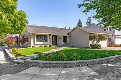528 Edelweiss Dr, San Jose, CA 95136 - Photo 2