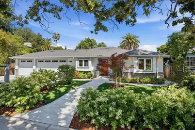 862 Blandford Blvd, Redwood City, CA 94062 - Photo 1