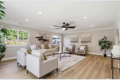 2674 Coit Dr, San Jose, CA 95124 - Photo 12