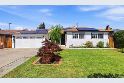 2674 Coit Dr, San Jose, CA 95124 - Photo 1