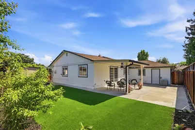 2674 Coit Dr, San Jose, CA 95124 - Photo 48