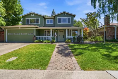 2829 Carson St, Redwood City, CA 94061 - Photo 1