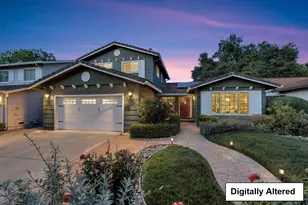 3900 Thousand Oaks Dr, San Jose, CA 95136 - Photo 2