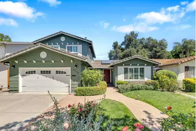 3900 Thousand Oaks Dr, San Jose, CA 95136 - Photo 1