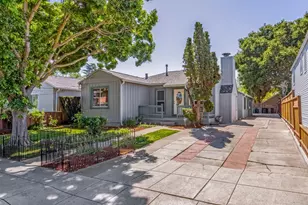 317 N Grant St, San Mateo, CA 94401 - Photo 2