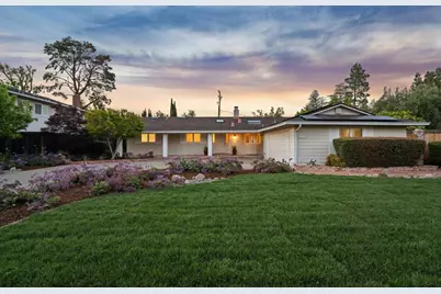 19689 Northampton Dr, Saratoga, CA 95070 - Photo 2