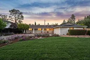 19689 Northampton Dr, Saratoga, CA 95070 - Photo 2