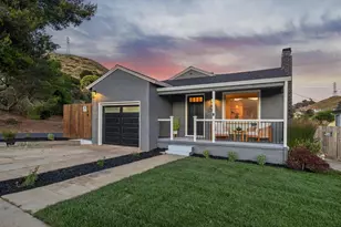 134 Claremont Ave, South San Francisco, CA 94080 - Photo 34
