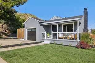 134 Claremont Ave, South San Francisco, CA 94080 - Photo 2