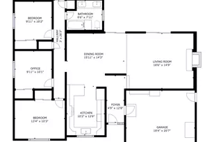 1055 Mitchell Ct, Campbell, CA 95128 - Photo 38