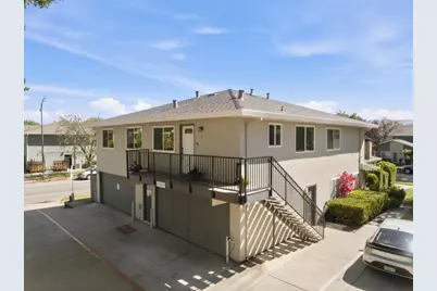5501 Judith St 4, San Jose, CA 95123 - Photo 1