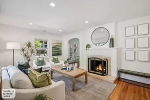 111 Elm St, Menlo Park, CA 94025 - Photo 4