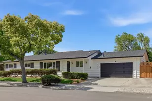 843 Hibiscus Ln, San Jose, CA 95117 - Photo 1