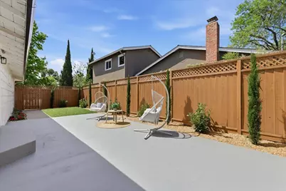 843 Hibiscus Ln, San Jose, CA 95117 - Photo 30