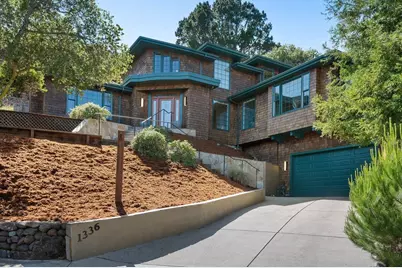 1336 Academy Ct, Belmont, CA 94002 - Photo 1