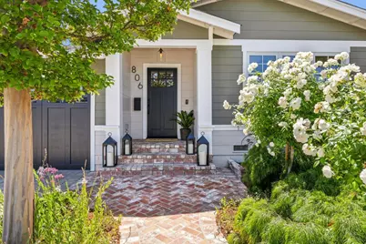 806 Fiesta Dr, San Mateo, CA 94403 - Photo 1