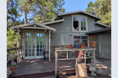 4576 Paul Sweet Rd, Santa Cruz, CA 95065 - Photo 24