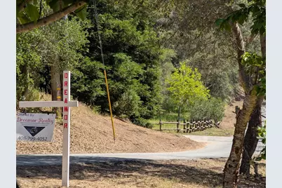 4576 Paul Sweet Rd, Santa Cruz, CA 95065 - Photo 2