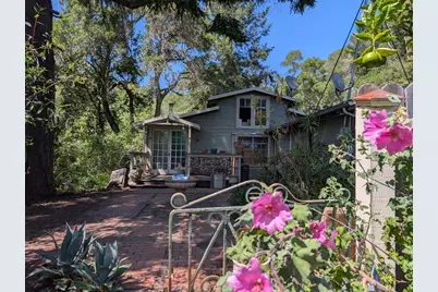 4576 Paul Sweet Rd, Santa Cruz, CA 95065 - Photo 22