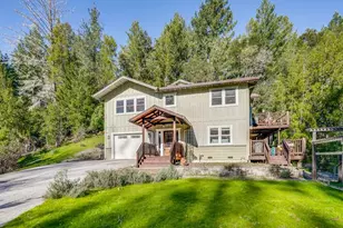414 Bar King Rd, Boulder Creek, CA 95006 - Photo 2
