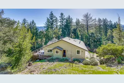 414 Bar King Rd, Boulder Creek, CA 95006 - Photo 38