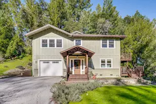 414 Bar King Rd, Boulder Creek, CA 95006 - Photo 1