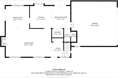 425 Via Del Rey, Monterey, CA 93940 - Photo 32