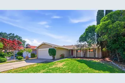 5484 Shadowcrest Way, San Jose, CA 95123 - Photo 2