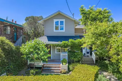 335 13th Ave, Santa Cruz, CA 95062 - Photo 2
