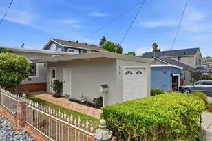 519 Beech Ave, San Bruno, CA 94066 - Photo 1