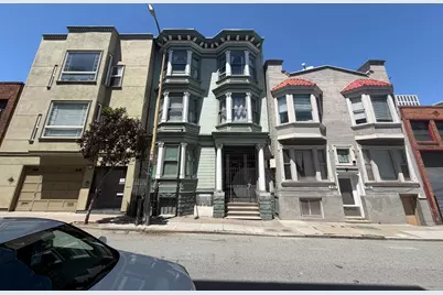 738 Natoma St, San Francisco, CA 94103 - Photo 2