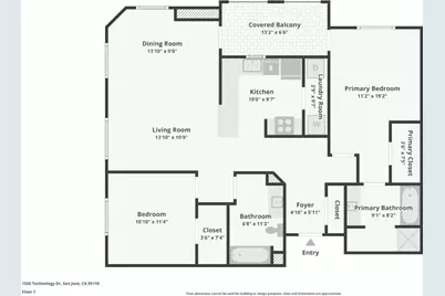 1550 Technology Dr 2025, San Jose, CA 95110 - Photo 36