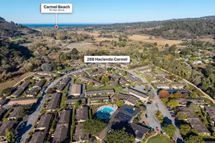 288 Hacienda Carmel, Carmel, CA 93923 - Photo 32