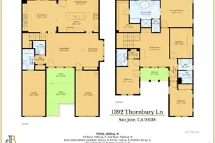 1392 Thornbury Ln, San Jose, CA 95138 - Photo 34