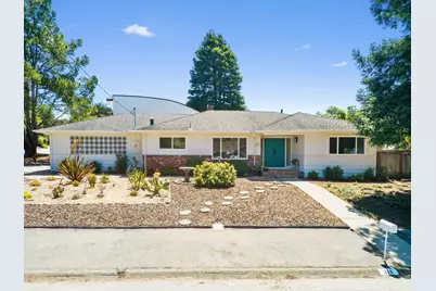 311 Baltusrol Dr, Aptos, CA 95003 - Photo 1